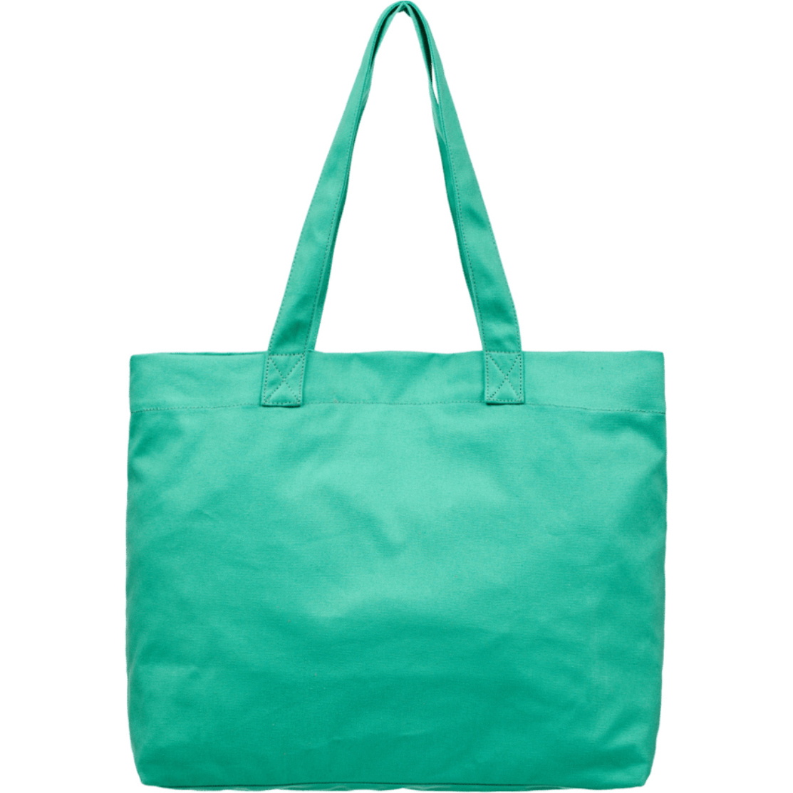 2026 Roxy Womens Go For It Tote Bag ERJBT03427 - Katydid